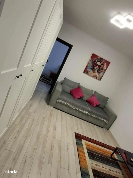 Militari Residence | 3 camere | 58mp | Decomandat | B12651
