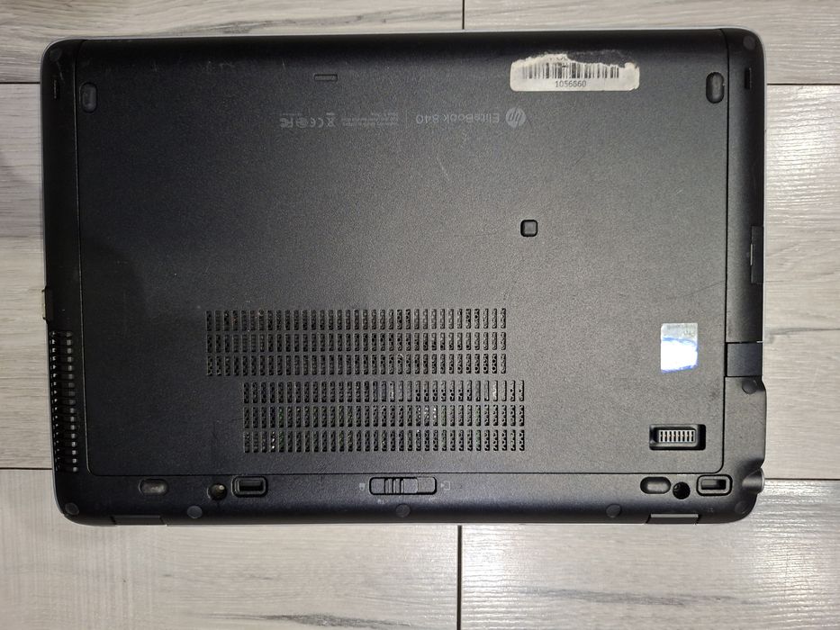 Hp EliteBook 840 G1-i7 4600u/16гб/250гб ссд