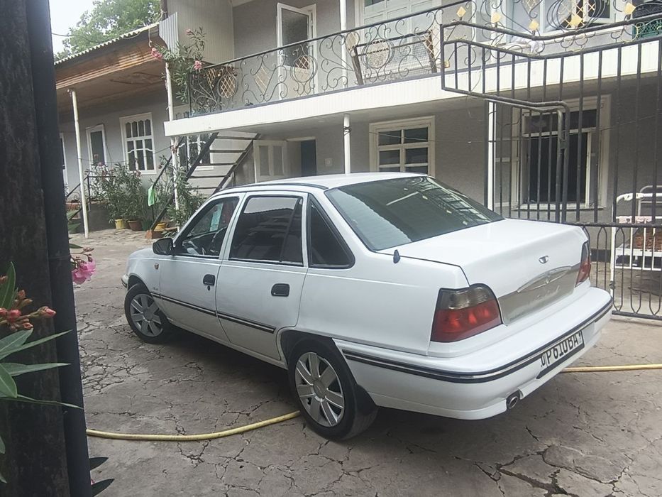 Assalomu alaykum Nexia 1 sotladi