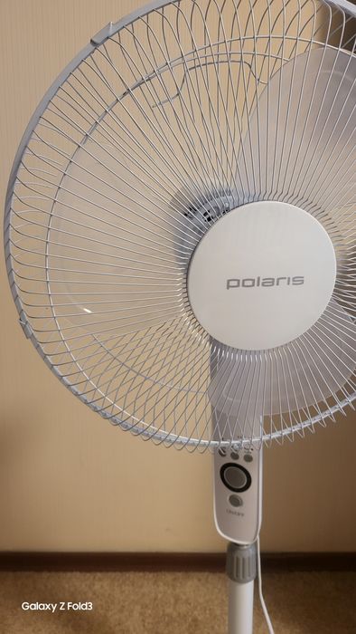 Вентилятор Polaris PSF 2240 RC