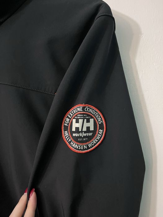 Ски яке Helly Hansen