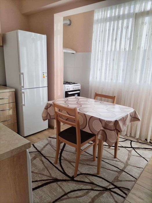 Дава се под наем Едностаен апартамент в Шумен, Боян Българанов 1 - 42 кв.м за 229.5 € - Снимка #10