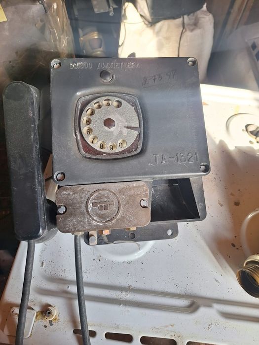 Продам стационарный телефон