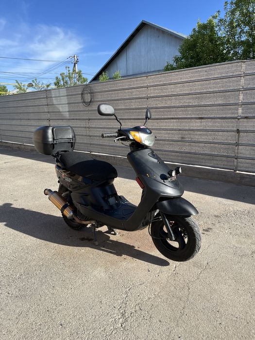 Скутер Peda Joker