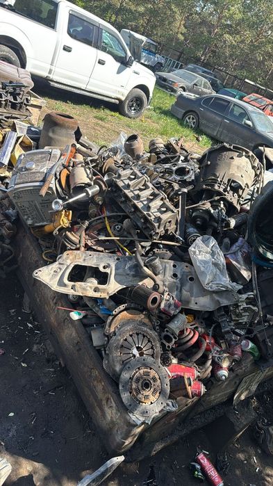 Прием металла самовывоз