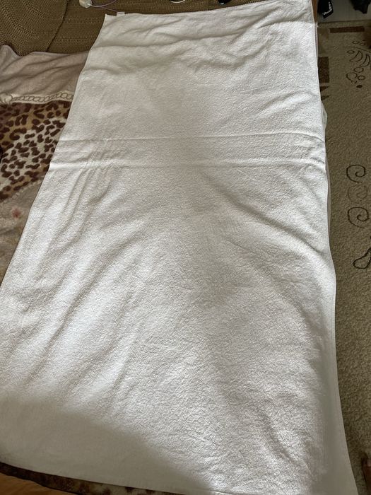 продам большое банное полотенце