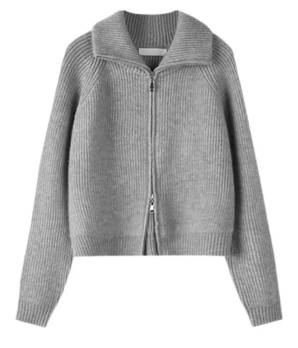 новый свитер лонгслив