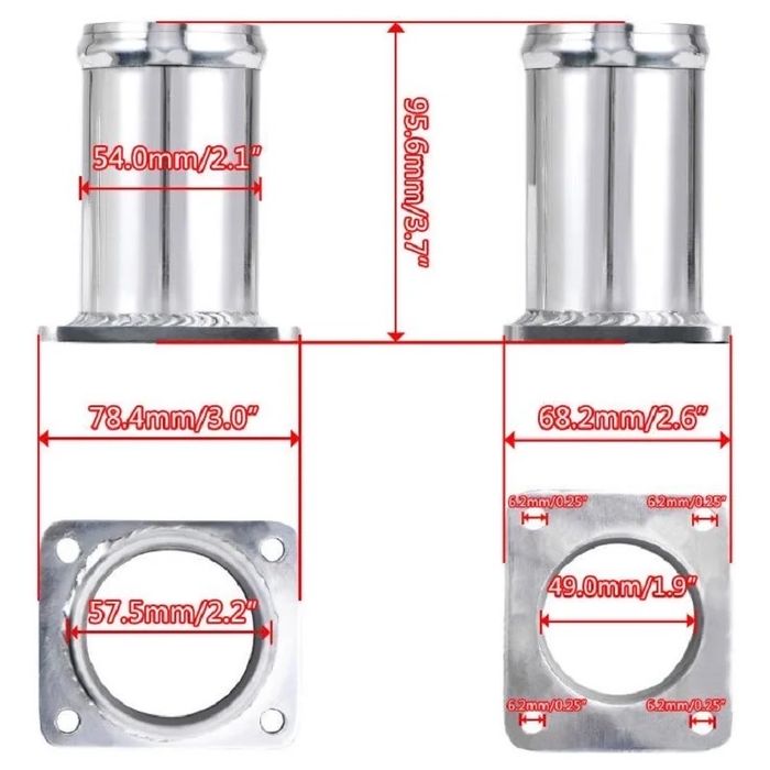 Kit Egr Bmw Seria 3 5 6 7 X3 X5 E46 E39 E53 E83 E38 E65