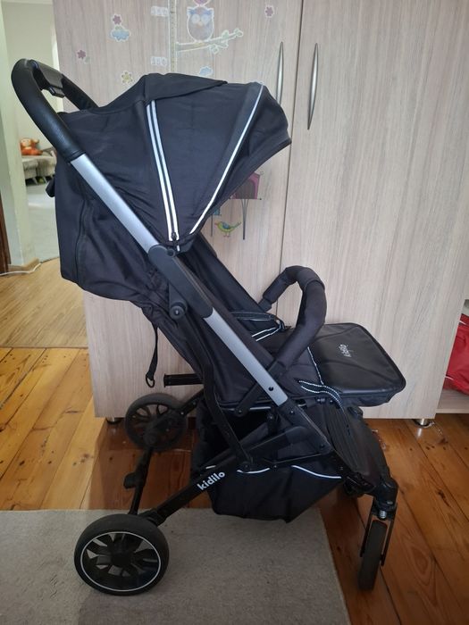 Детская коляска Kidilo
