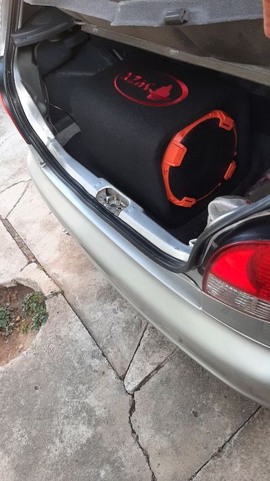 Матиз 2012г. Автомат.