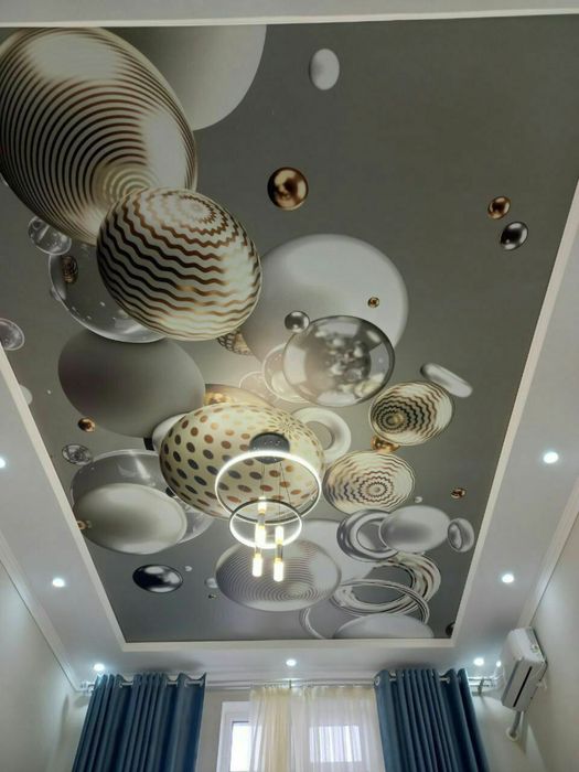 Натяжные потолки | natijnoy potolok