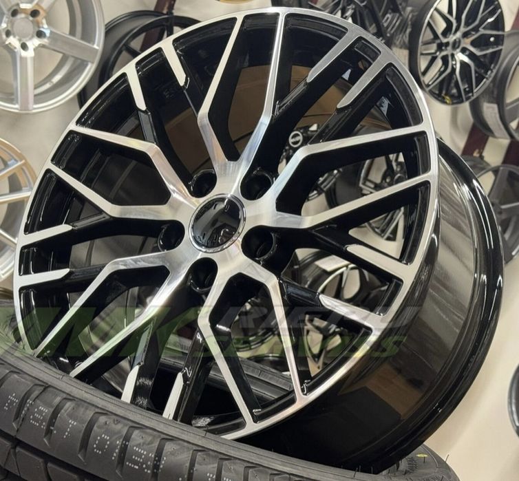 18” Джанти Ауди A4 B6 B7 B8 A5 A6 A7 A8