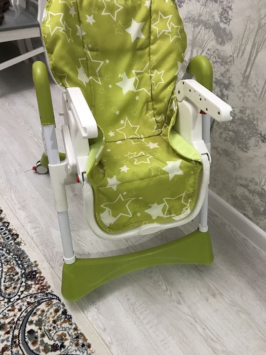 Продам детский стул