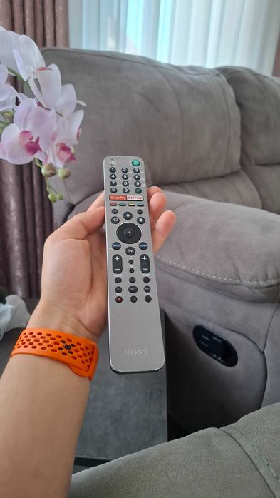 Telecomanda tv bravia rmf-tx600e