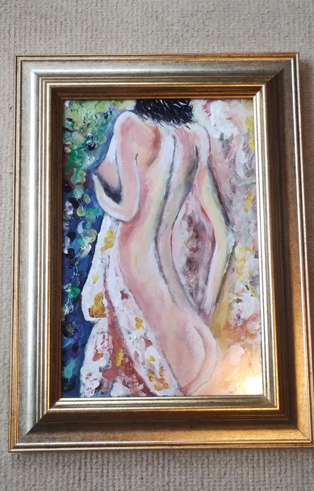 Картини, цената зависи от избора