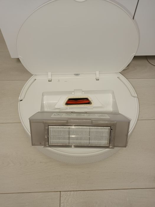 Aspirator vacuum mop xiaomi