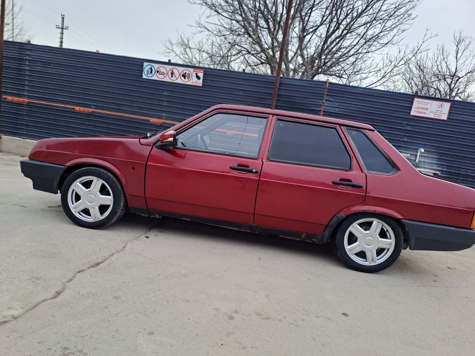 Пружина      ваз