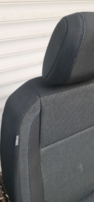 Седалки за Пежо Peugeot Rifter