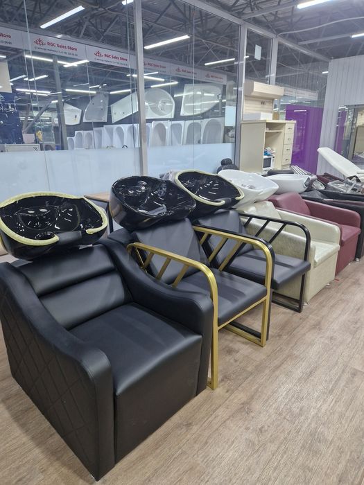 Мойки парикмахерские