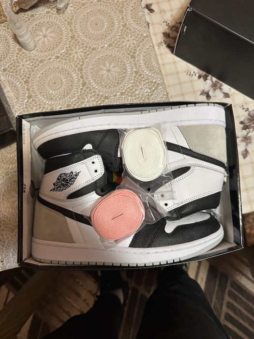 Nike Air Jordan 1 High Retro  OG