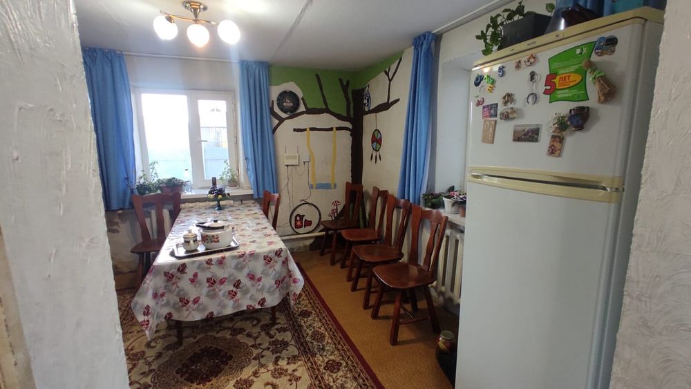 Продам дом в Восточном микрорайоне