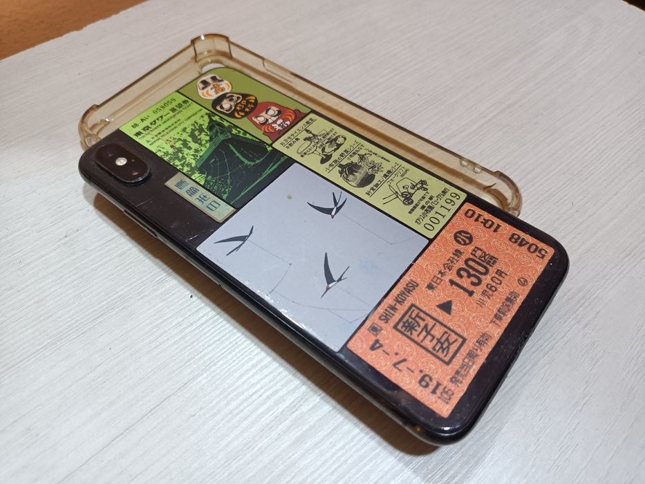 Iphone Xs Max 512 gb гб