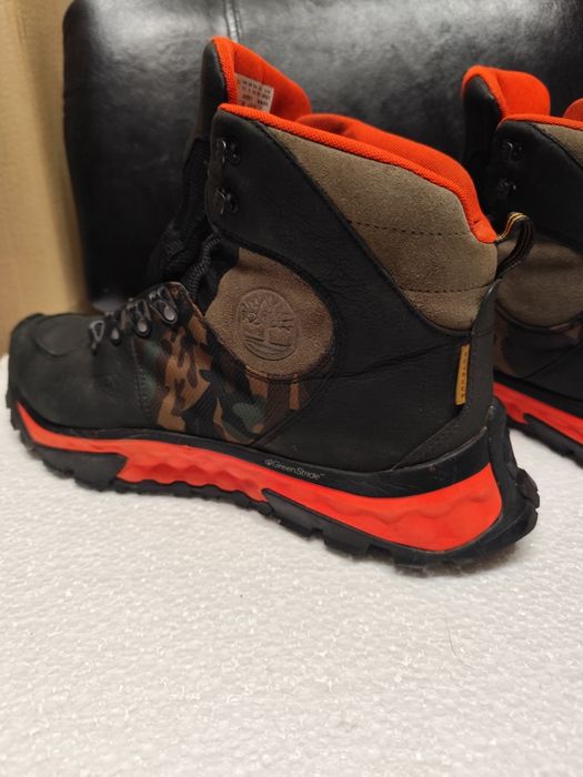 Timberland  Мъжки Боти