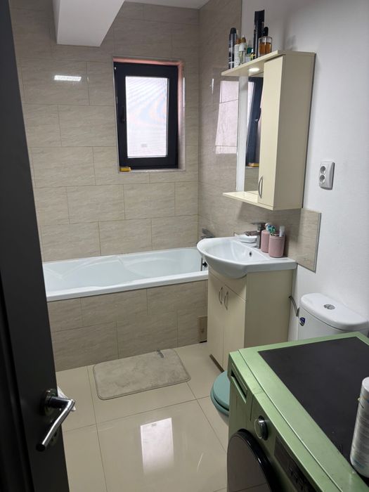 Apartament Beius