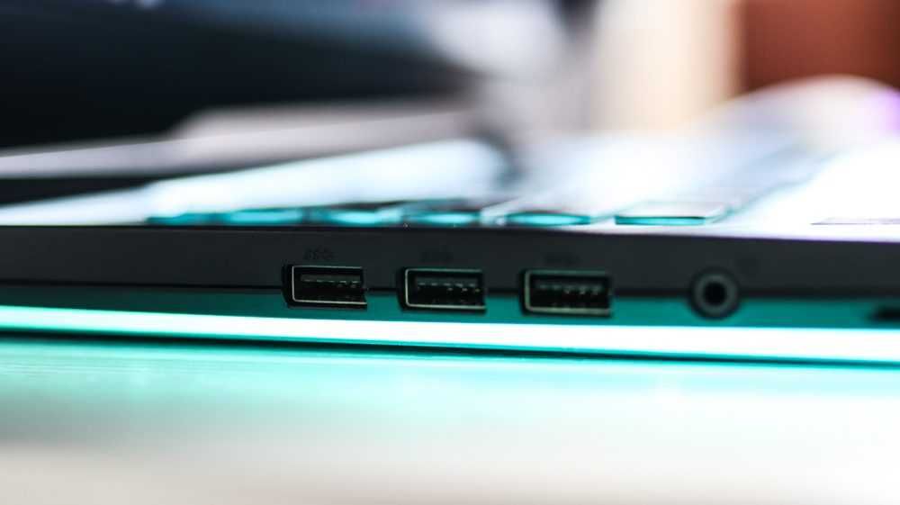 Laptop ASUS ROG G531GW, FHD 144Hz, Core i7-9750H, GeForce RTX 2070