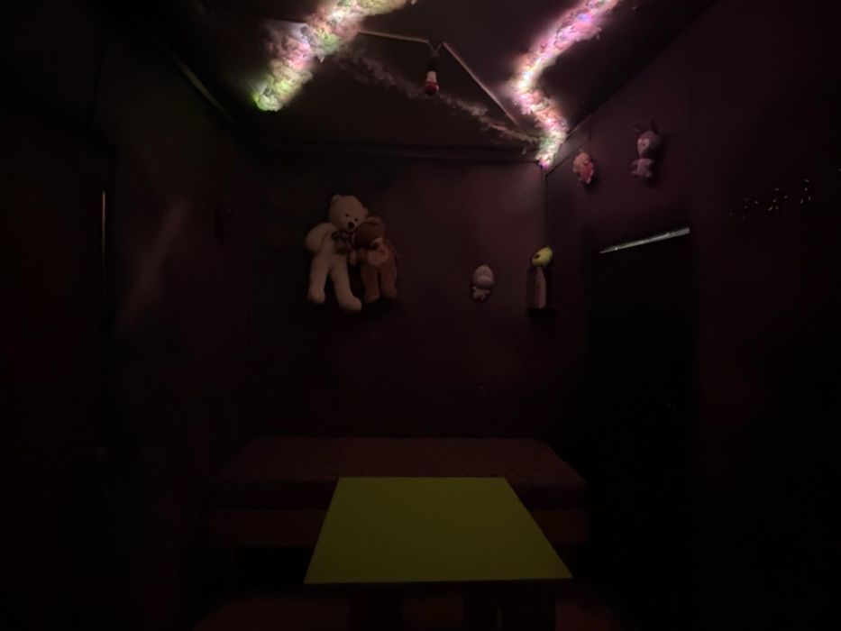 Готовый бизнес, хоррор квест