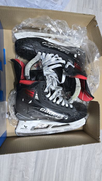 Продам коньки Bauer 5x Pro