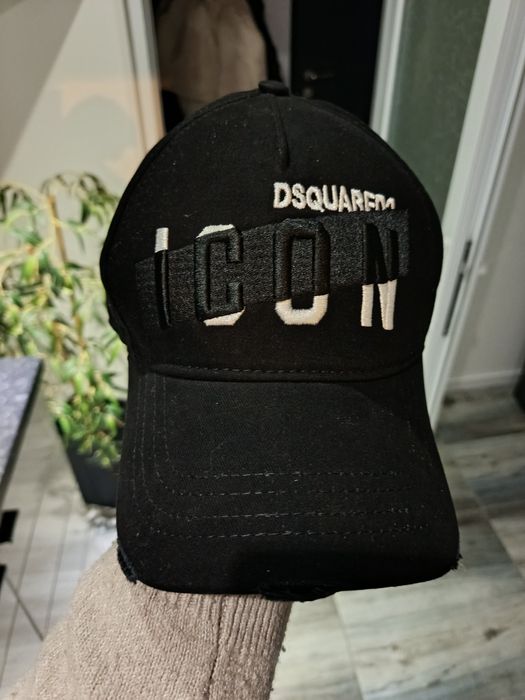 Șapcă Dsquared2 unisex