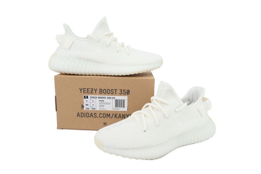 Adidas Yezzy Boost 350 V2 / Premium 2024