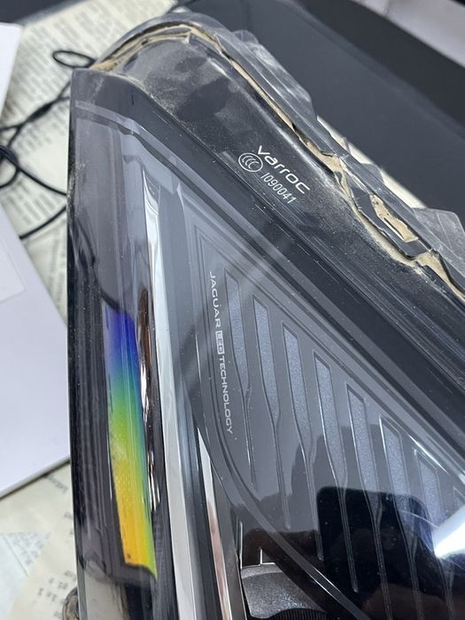 Far stanga Jaguar E-Pace X540 J9C313W029BD FULL LED 2017-2022