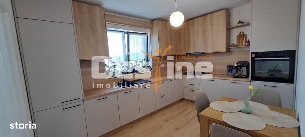 Casa P+POD, 4 CAMERE 115 MP, Cornesti - MIROSLAVA