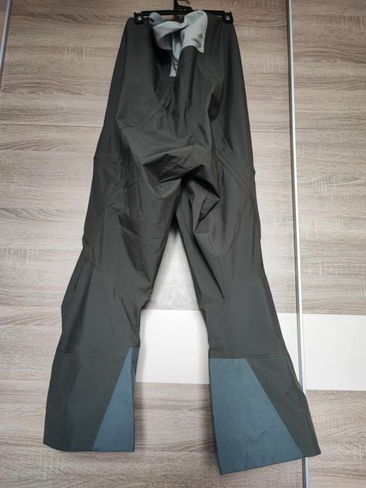 houdini Rollercoaster pants men