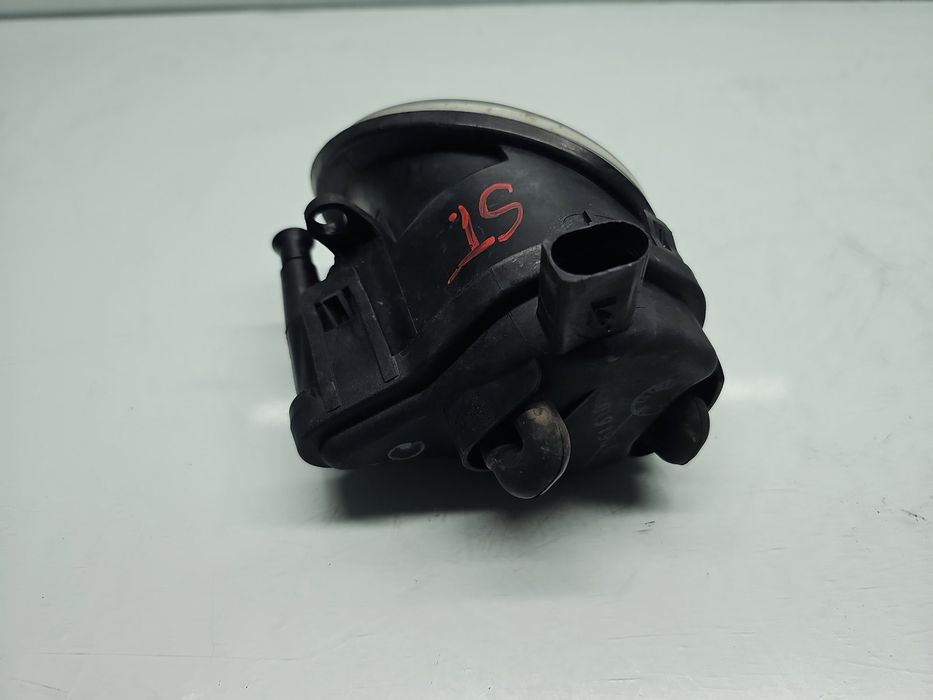 Proiector ceata stanga AUDI A3 (8P1) [Fabr 2003-2012] Coupe OEM