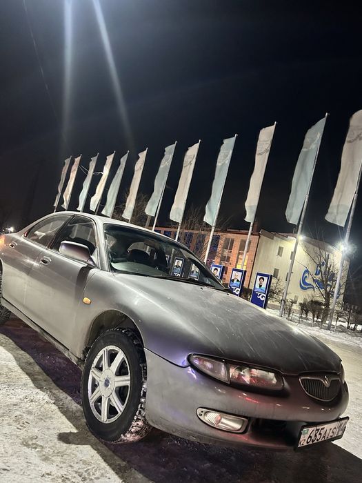 Mazda Eunos 500 2.0 v6