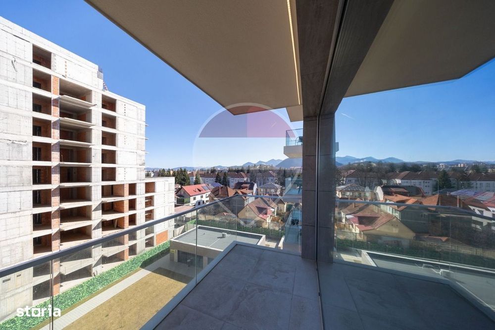 Apartament nou ONE 66