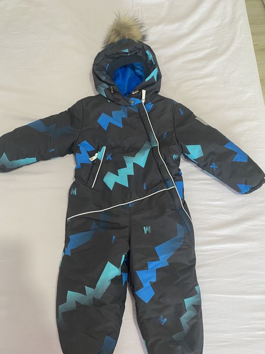 Комбинезоны Stella’s kids