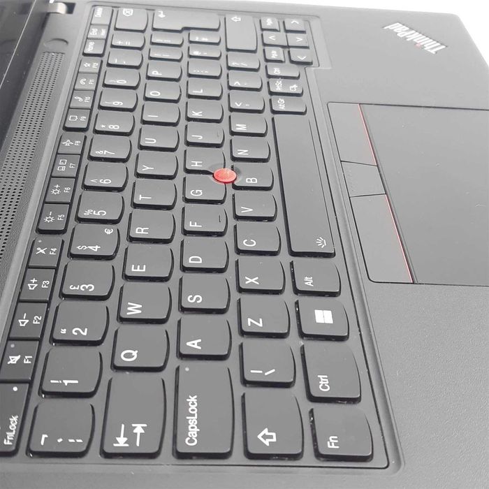 Лаптоп Lenovo Thinkpad X13 Gen2 i5-1145G7 16GB 256GB FHD ГАРАНЦИЯ
