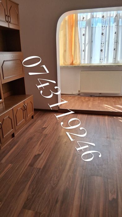 Apartament 2 camere