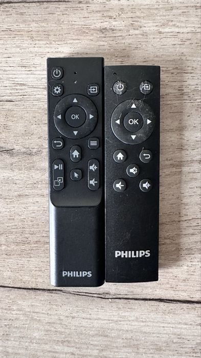 Telecomanda Philips