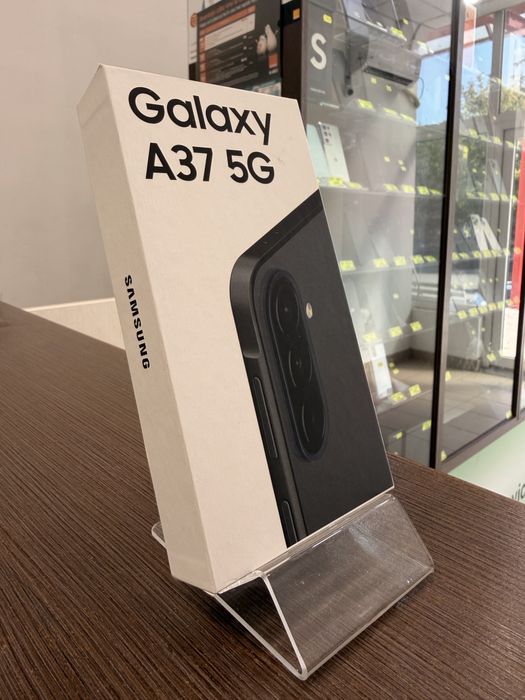 Samsung A37 / 128GB / Sigilat / Garantie 12 luni