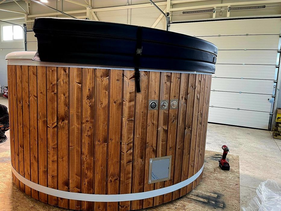 Ciubar premium Romania