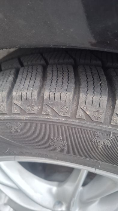 Резина дискасымен сатылады