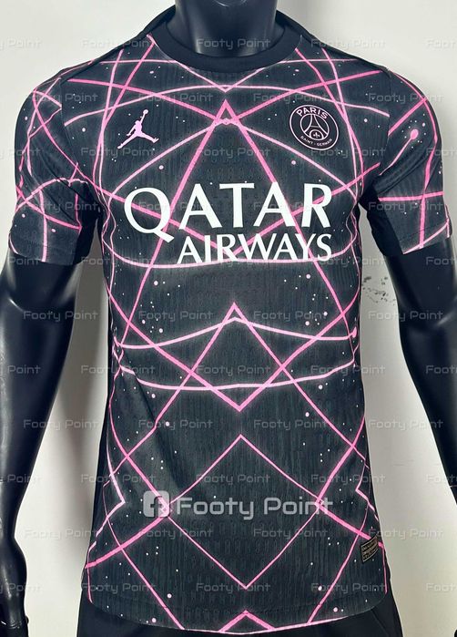 Футболна тениска ПСЖ / PSG - 2025/2026