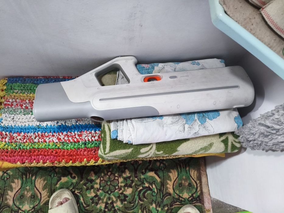Xiaomi Mijia Pulse Water Gun