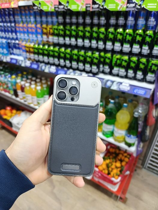 Продаётся   Iphone 16 pro max 256 natural