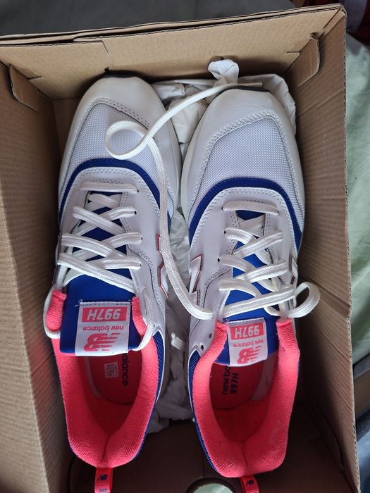 Мъжки маратонки New balance